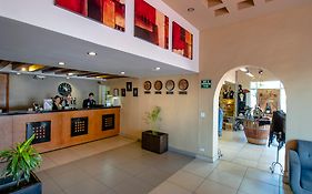 Hotel Cortez Ensenada Mexico 4*